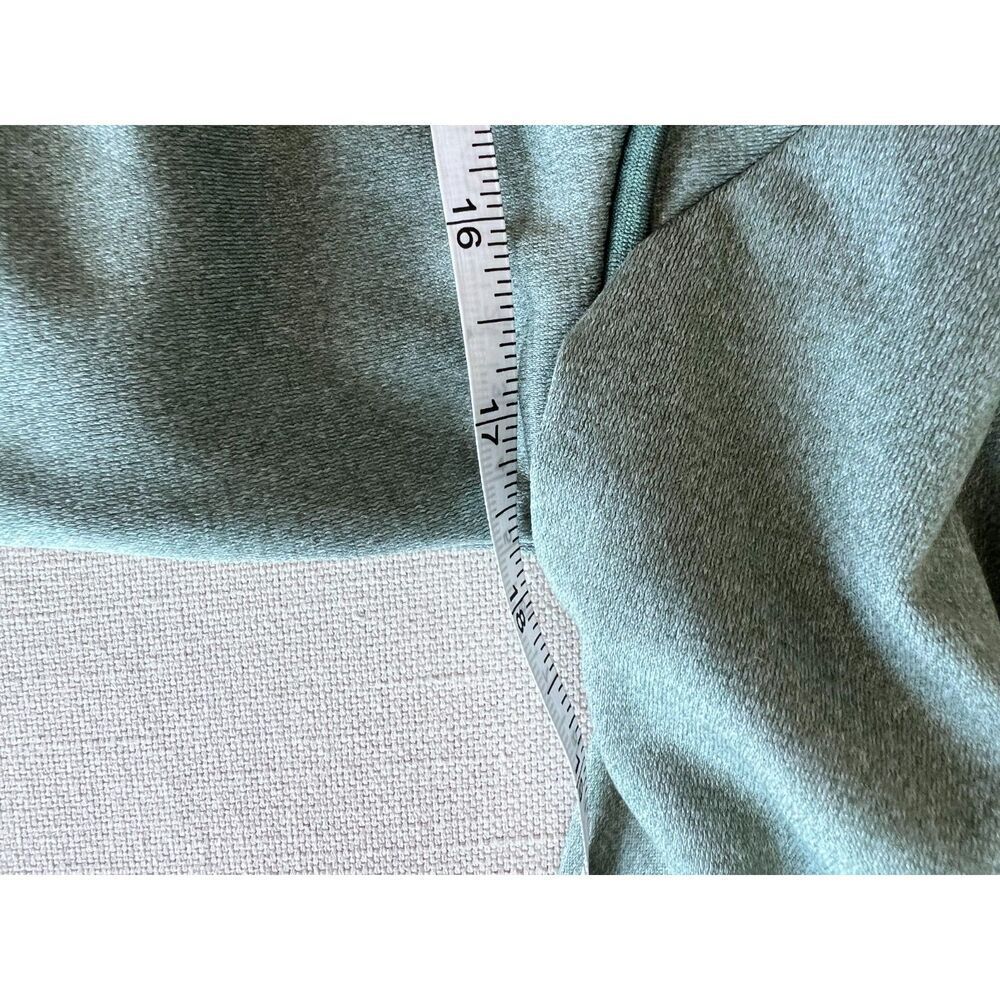 The North Face Canyonlands 1/4 Zip Fleece Pullover Womens Size Small - Picture 6 of 8